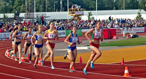 Bydgoszcz To Host World Junior Champs - Athletics Live Streaming ...